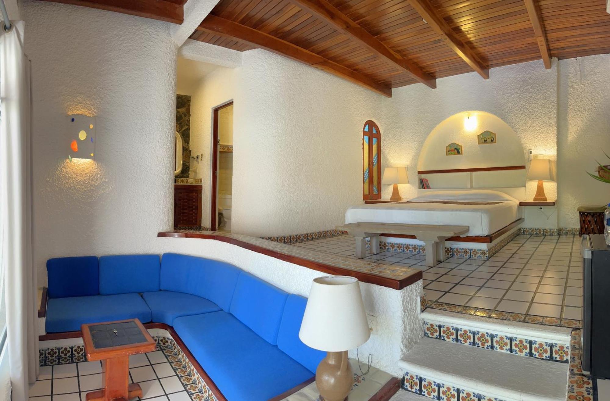 Villa De La Roca Zihuatanejo Exterior foto